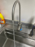 博世（BOSCH）净水器净水机AQ5600 AQ6600原装滤芯 适用于AQ6600 后置活性炭 实拍图