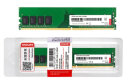 联想（Lenovo）4GB  DDR4 2400 台式机内存条 实拍图