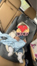 bebelock儿童安全座椅汽车用9个月-12岁宝宝车载坐椅增高垫可折叠通用便携 太空灰-isofix接口款 i-Size认证 晒单实拍图