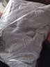 圆圆米米0-3-9-12个月婴儿连体衣秋季满月春秋衣服新生儿宝宝秋冬装外出服 XFC2306款长颈鹿粉色 80cm 实拍图