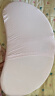 睡眠方程式睡眠方程式儿童枕头宝宝婴儿硅胶枕透气可水洗6月-1岁3岁6岁以上 粉 纯色 N5-枕芯加枕套-建议身高95-135cm 晒单实拍图