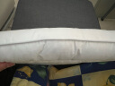 博洋（BEYOND）博洋家纺全棉枕头可水洗枕芯纯棉软枕学生低枕(单只装)40*60cm 实拍图