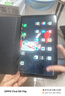华为（HUAWEI） MatePad 10.4英寸可选插卡全网通话学生考研网课学习娱乐办公平板电脑 4G全网通 4G+64GB 灰【麒麟810】 官方标配+【活动礼包】 实拍图
