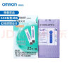 欧姆龙（OMRON）血糖试纸 HEA-STP30（25条试纸+25支针头）适用于230/231/232型号血糖仪 实拍图