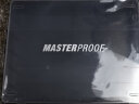 麦思德（MASTERPROOF）电动射钉枪多用电动直钉打钉器无线打钉枪u型码钉枪沙发气钉机 钉枪+取钉器+收纳盒(赠2000钉） 实拍图