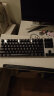 达尔优（dareu）EK815机械合金版机械键盘 有线电竞游戏键盘 87键多键无冲 笔记本电脑键盘 混光黑色黑轴 实拍图