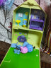 小猪佩奇儿童过家家玩具公仔仿真房子模型场景玩具佩奇的家生日礼物 实拍图