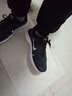 耐克（NIKE）男鞋子男士 26春季新款运动鞋透气休闲鞋AIR MAX气垫鞋网面跑步鞋 【新品】回游者14-黑白/晒图退10 42 （内长265mm） 实拍图