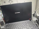 联想来酷斗战者战7000 p图设计学生电竞游戏本RTX5060独显笔记本电脑 标配I7-13650HX/16G/512/RTX5060-8G 灰色 实拍图