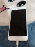 【焕新机】苹果 8Plus iPhone 8P  备用手机 游戏手机 （品牌电池100＋品牌屏幕） 银色【赠：5件套】 64G 95新 晒单实拍图