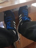 阿迪达斯 （adidas）【滔搏运动】涉水鞋男鞋户外越野跑步鞋耐磨透气 S77946 40.5 实拍图