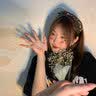 2片装自然美美瞳年抛女彩色隐形眼镜大小直径混血欧美网红同款韩国男士纯欲玫瑰迪迦灰粉棕黑 高冷灰14.0 375 实拍图