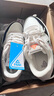 匹克板鞋男空军一号冬季低帮休闲鞋潮流软底小白鞋百搭运动鞋DB310127 实拍图