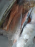 美威 冷冻智利严选三文鱼排480g 大西洋鲑 BAP认证 生鲜鱼类 海鲜水产 实拍图