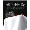 欧郎格 长袖t恤男【纯棉体恤三件装】青年圆领纯棉T恤男生大码男装秋衣 黑+铁灰+卡其 3XL 建议160-175斤 实拍图
