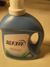 蓝月亮深层洁净/亮白增艳 洗衣液  多香味规格可选 茉莉3kg瓶+500g*2袋 实拍图