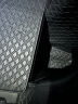 御龙邦特斯拉ModelY专用全包围后备箱垫尾箱垫 （全包围+下层+前备箱垫）黑色 下单时记得备注车型和年份 晒单实拍图
