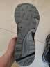 NEW BALANCE NB 878系列男女同款时尚百搭情侣休闲鞋透气缓震网面运动鞋 CM878MB1 深碳色 40 (脚长25cm) 实拍图