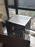 海尔（Haier）洗空套装10kg滚筒洗衣机全自动EG100HMATE31S+1.5静悦变频空调KFR-35GW/01KGC81U1 实拍图