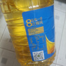 长寿花甄味礼享压榨葵花籽油食用油烘培油 5L*1桶 实拍图