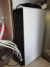 华凌美的出品零陈水净水器家用自来水过滤器厨下式前置净水机RO反渗透直饮一体机1000G大通量 晒单实拍图