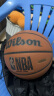 Wilson威尔胜NBA FORGE PRO系列室内外通用成人篮球7号球送礼 晒单实拍图