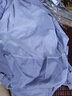 鸿赫空调服男装制冷带风扇的衣服夏季户外防暑充电工作服劳保工人工地 20万【可做充电宝】2风扇任选2件 M /165 实拍图