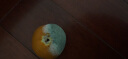 生活＆好管家 四川不知火丑橘大果新鲜水果丑柑橘子丑桔现摘 (70-75mm)中果带箱10斤 实拍图