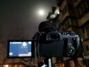 富图宝（Fotopro)X5C-PRO 双全景云台 可独脚 索尼佳能微单数码相机摄影摄像专业碳纤维三脚支架 实拍图