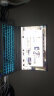 机械革命（MECHREVO）极光Pro/S游戏本RTX4060酷睿i5HX旷世G16Pro学生设计笔记本电脑 i5-12450H/RTX4050/165Hz 16G内存/512G疾速固态 晒单实拍图