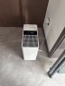 352无雾加湿器大容量家用房间卧室办公室婴儿孕妇蒸发式大面积H80 实拍图