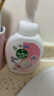 滴露（Dettol）泡沫洗手液花香型250ml 消毒抑菌99.99% 儿童适用泡泡 玻尿酸保湿 实拍图
