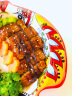 鳗鲡堂 日式蒲烧烤鳗鱼段100g 加热即食 出口日本29年 生鲜鱼类海鲜制品 单段装 实拍图