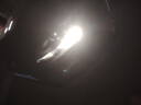 新款超亮大众新速腾日行灯led改装12 13 14 15 16 17 18年款专用解码日间行车灯泡 全新大透镜1.2T/1.4T（白光）1个 实拍图