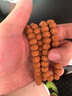 今夕小金刚菩提子手串108颗双龙纹五六瓣10mm菩提子佛珠文玩手链男女 小金刚 5瓣满肉10mm 实拍图