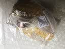 千水星0.2/0.5/1mm细漆包线DIY科技制作电路线模型细铜丝马达绕组铜线圈焊接线维修线 0.5mm（1卷10米） 实拍图