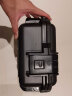 派力肯（PELICAN）美国PELICAN派力肯im2050风暴安全防护箱手提防水箱相机镜头收纳防护箱减震器材箱三防箱航空箱 黑色 海绵箱 晒单实拍图
