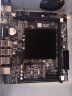 昂达（ONDA）D1900CS (内建Intel J1900/CPU OnBoard) HDMI/VGA双显示接口 办公HTPC优选 主板 实拍图