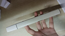 川岛屋香薰点火器打火机长手柄电子脉冲打火器点蜡烛点香器点火枪 香薰脉冲点火器(奶白色) 实拍图