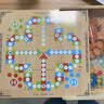 xunlu巡鹿儿童棋类益智玩具多功能棋盘多合一五子棋象棋围棋飞行棋六一礼物 五子棋跳棋飞行棋三合一 6-12-15岁男女孩生日礼物 实拍图