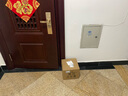 束氏加热烧水电陶炉家用智能加热迷你电炉小型电陶炉煮茶器煮茶炉子 实拍图