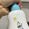 六神宝宝泡泡洗发沐浴露400ml(儿童洗发沐浴露2合1 温和不刺激 滋润) 实拍图