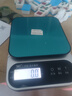 凯丰 厨房秤家用电子秤克称不锈钢高精度食物称厨房用蛋糕烘焙称茶叶 【不锈钢充电款】5kg/0.5g带托盘 实拍图