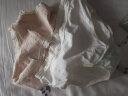 猫人A类婴儿棉女士内裤女抑菌底裆中腰透气大码少女三角裤 实拍图