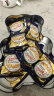 皇冠（danisa）丹麦曲奇饼干缤纷装132g 罐装 小熊版(多款随机发货)印尼进口 实拍图