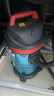 扬子（YANGZI）吸尘器家用装修工业桶式吸尘机2560W大功率干湿吹35升 实拍图