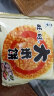 旺旺 仙贝雪饼单包 经典办公出游休闲膨化零食品饼干点心小吃 大米饼400g 实拍图