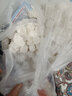 康络达海盐热敷包粗盐大青盐大粒盐理疗袋艾灸草盐包肩颈膝全身热敷盐袋 5斤大粒+2双层布袋（25*18）+2艾草包 实拍图