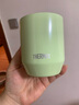 膳魔师（THERMOS）果汁杯高颜值保温杯女士冷饮咖啡水杯男士360ml不锈钢茶杯办公室 实拍图