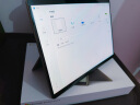 微软Surface Pro 9 二合一平板电脑 i5/8G/256G 森野绿 13英寸高刷触控 学生平板 轻薄本 笔记本电脑 晒单实拍图